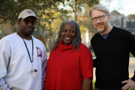 The Measure of Everyday Life